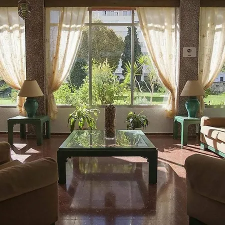Sky Sea Holidays Ξενοδοχείο Benalmádena