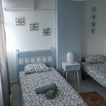 Ξενοδοχείο Sky Sea Holidays Benalmádena