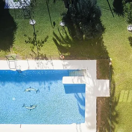 Sky Sea Holidays 3* Бенальмадена